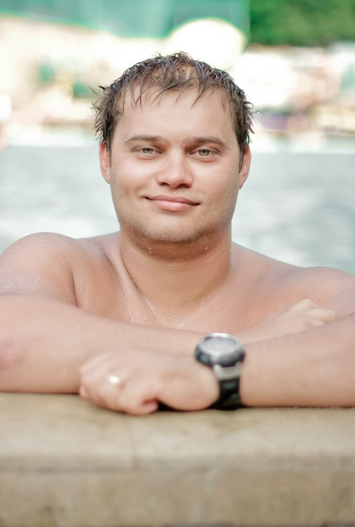 Тот самый бар. Nina Petina