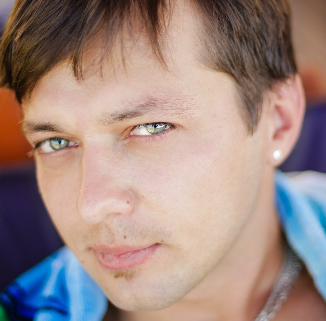 Тот самый бар. Nina Petina