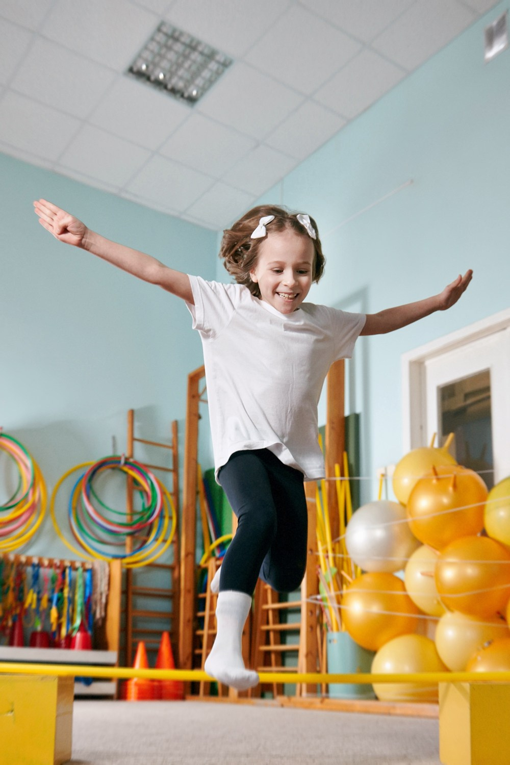 Фото одного ребенка. Детская фотомастерская в Санкт-Петербурге