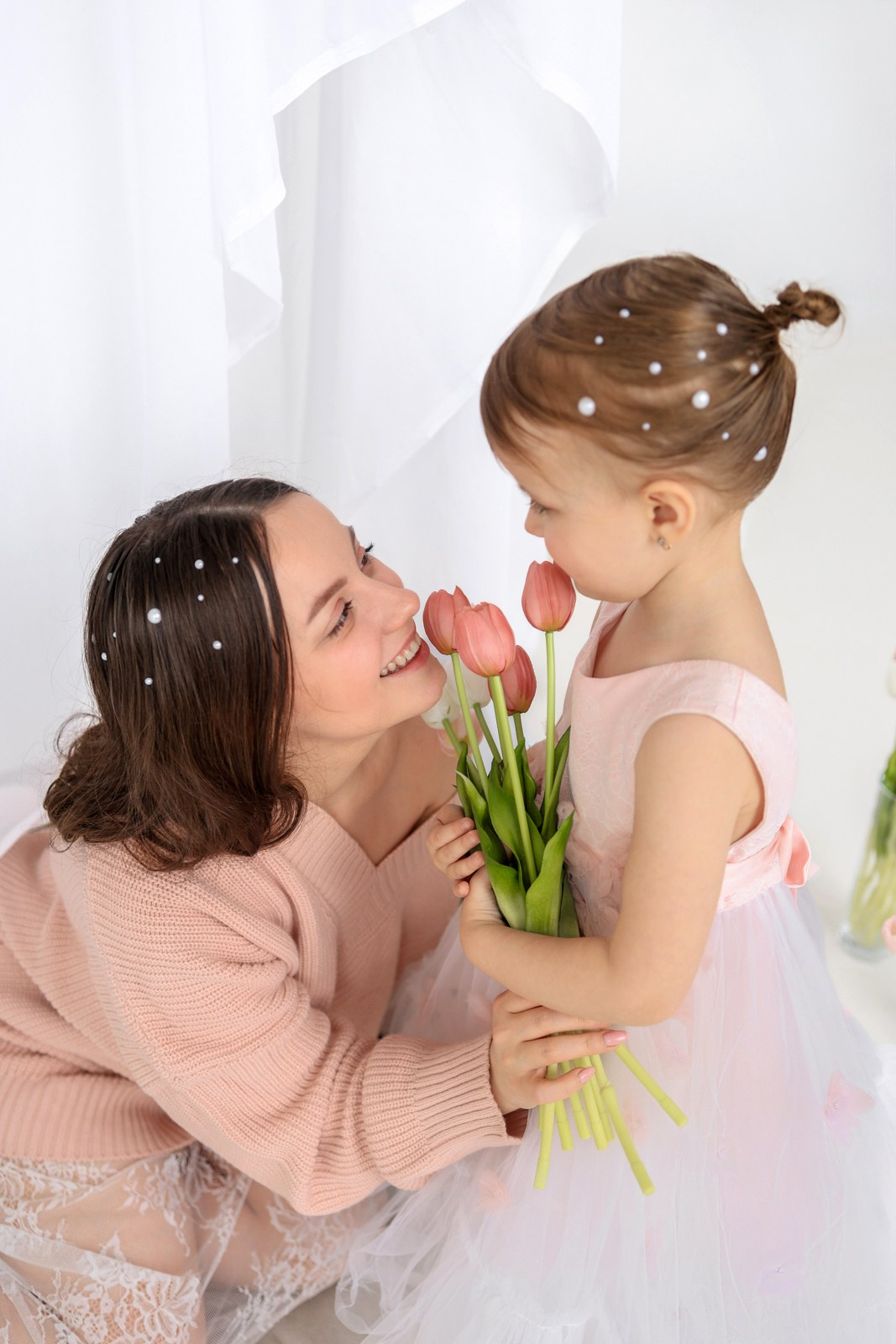 Студийная. Ваш фотограф Наталья Лаэтина