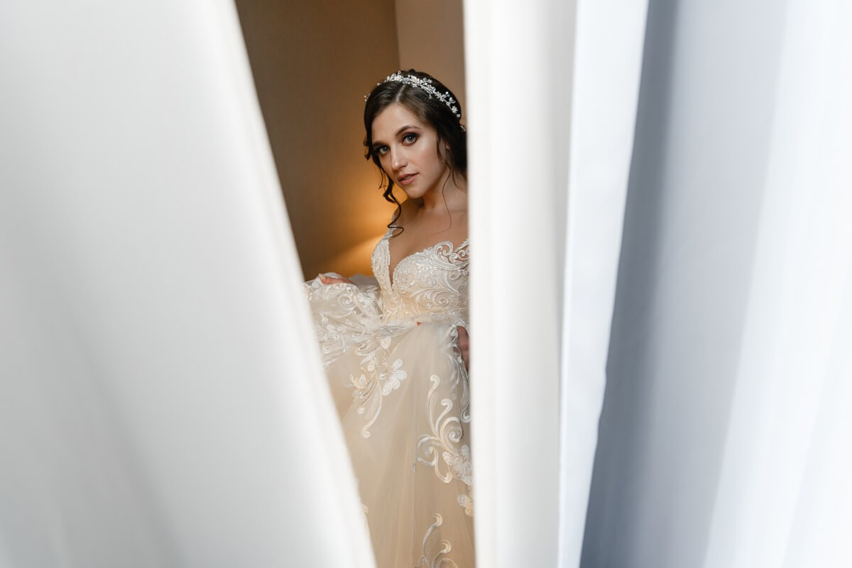 Свадьба Анастасия и Алексея. Константин Солодянкин — свадебный и репортажный фотограф в Екатеринбурге и Верхней Пышме