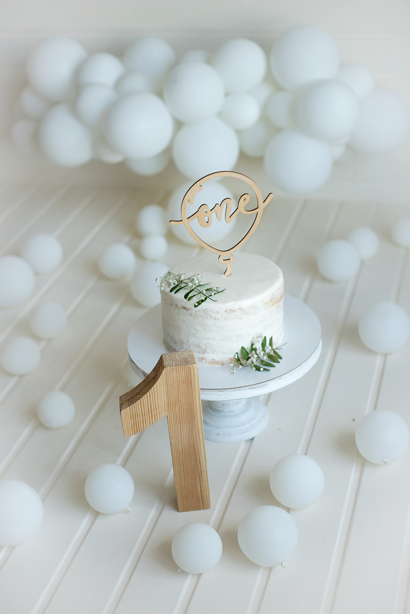 Варя. Фотограф новорожденных Елена Панова