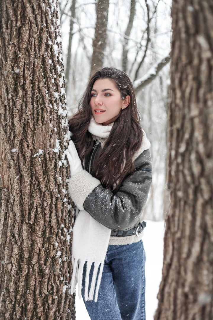 LINA. О фотографии с душой