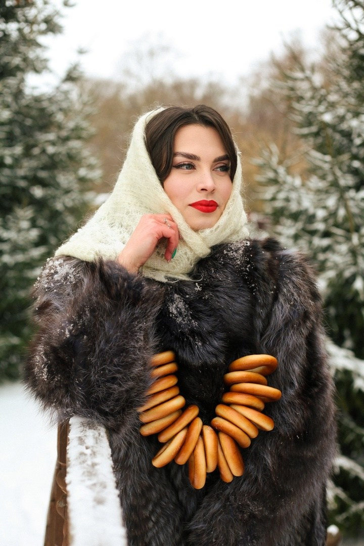 WINTER. О фотографии с душой