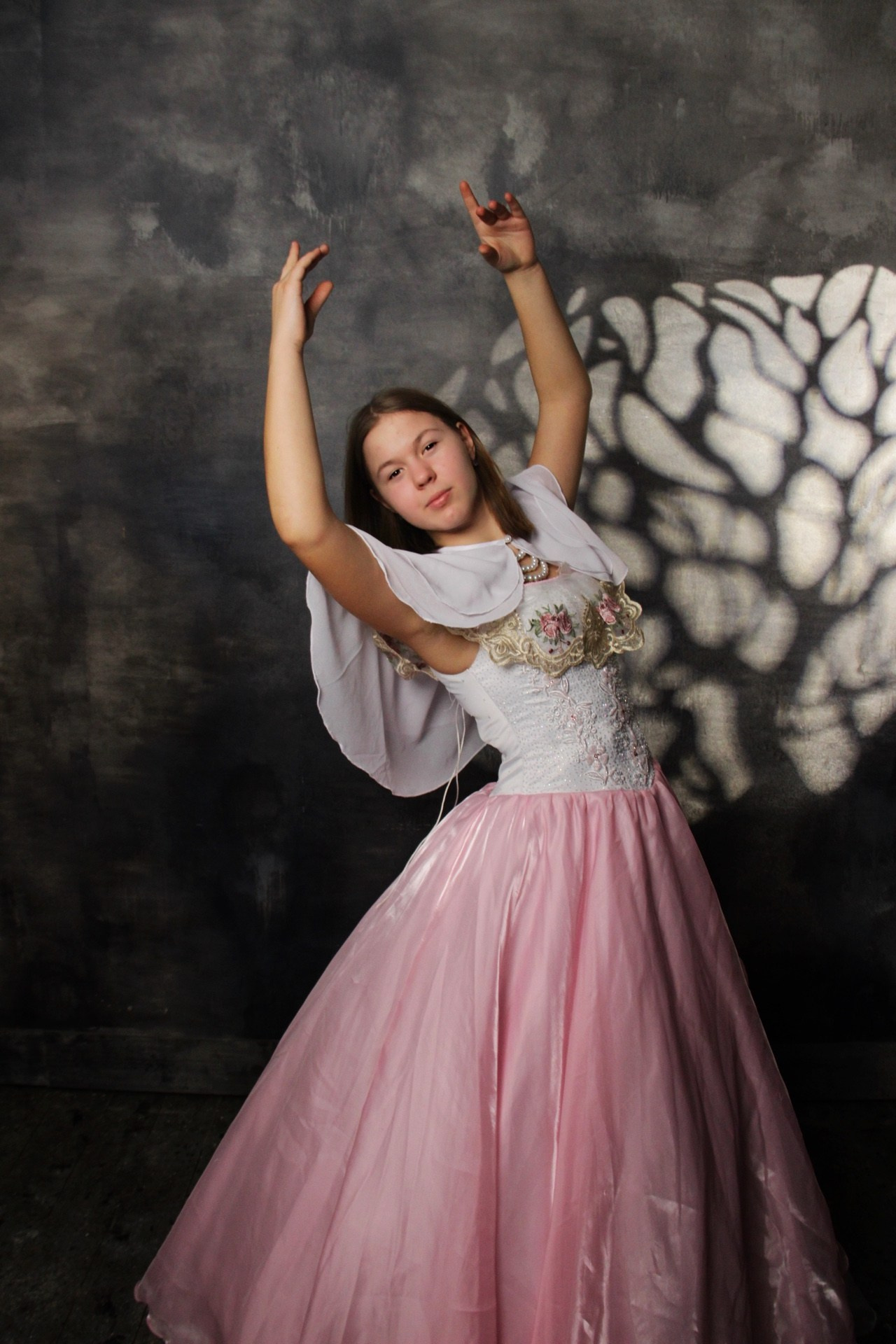 Подростковая фотосессия. Портретный фотограф в Москве Екатерина Каширина