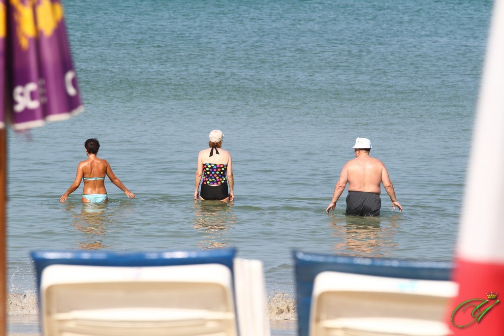 Тайланд. Пхукет 2013. Улица, люди, жизнь…