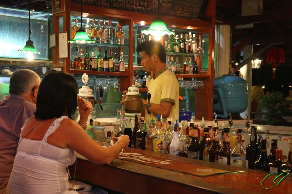 Тайланд. Пхукет 2013. Улица, люди, жизнь…