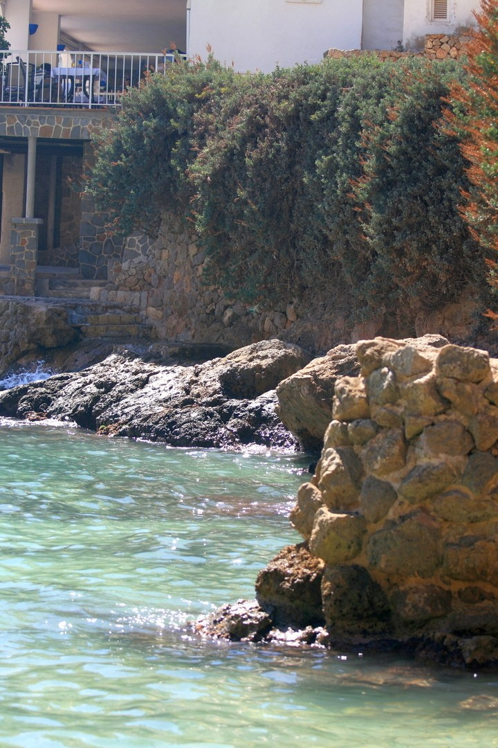 Испания. Майорка 2009 г. Улица, люди, жизнь…