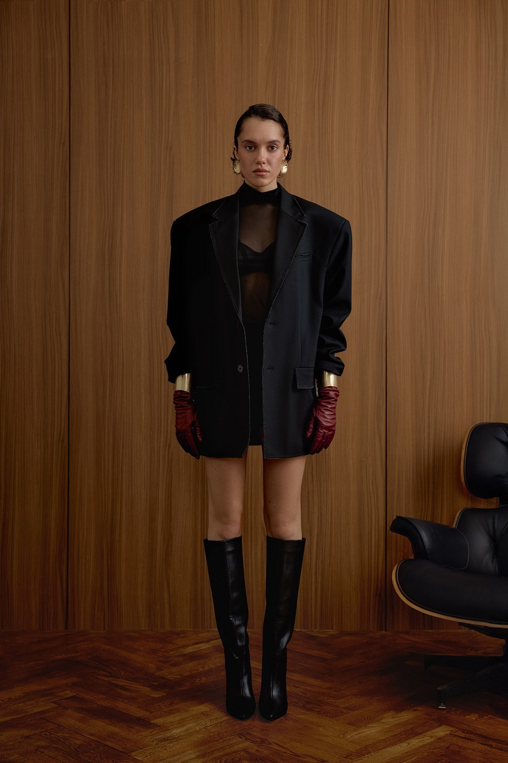 Ale. N10 MODEL MANAGEMENT