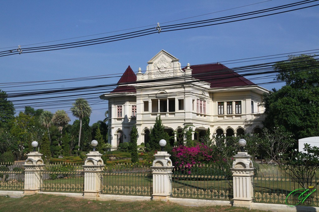 Тайланд. Пхукет 2013. Улица, люди, жизнь…