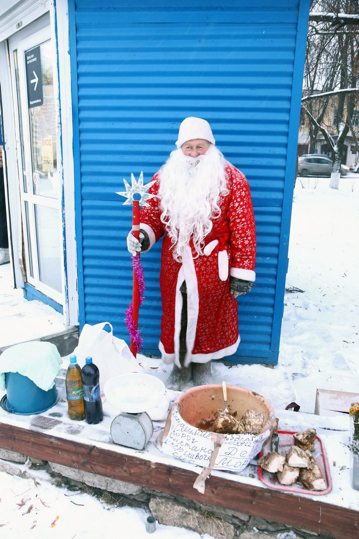 Суздаль 20 216г. Улица, люди, жизнь…