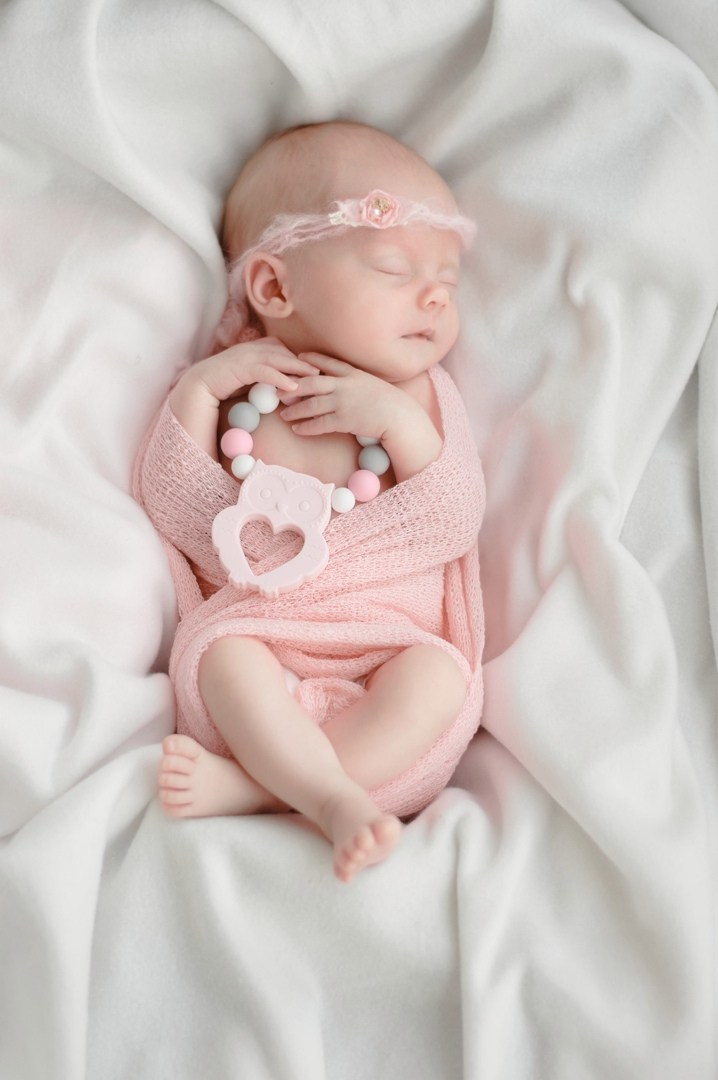 Новорожденные. Семейный и детский фотограф в Тюмени Гузель Ахметзянова