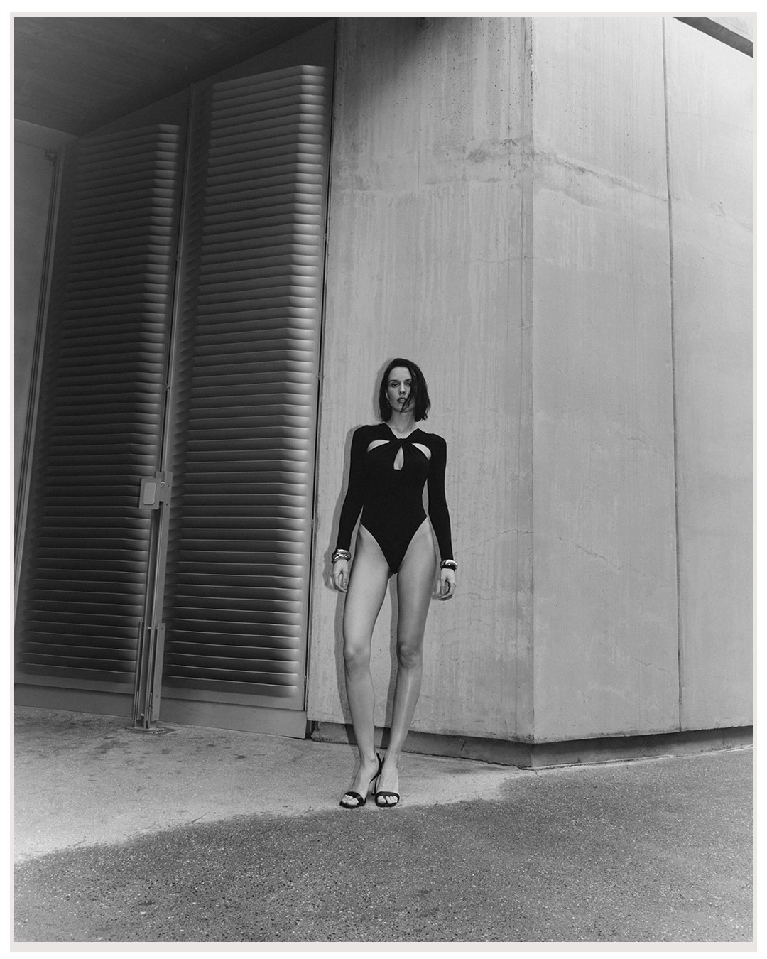 Geta. Фотограф для брендов Москва