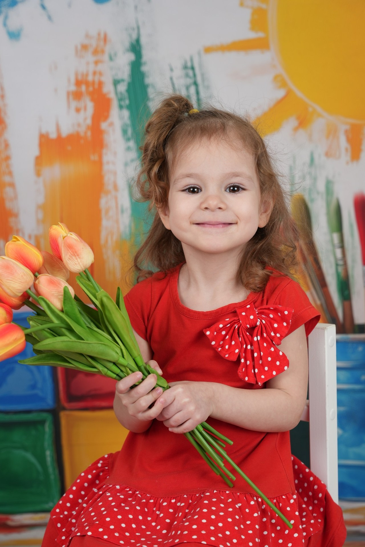 Отзывы. Фотограф в детский сад в Екатеринбурге, выпускные альбомы Юлия Умерова