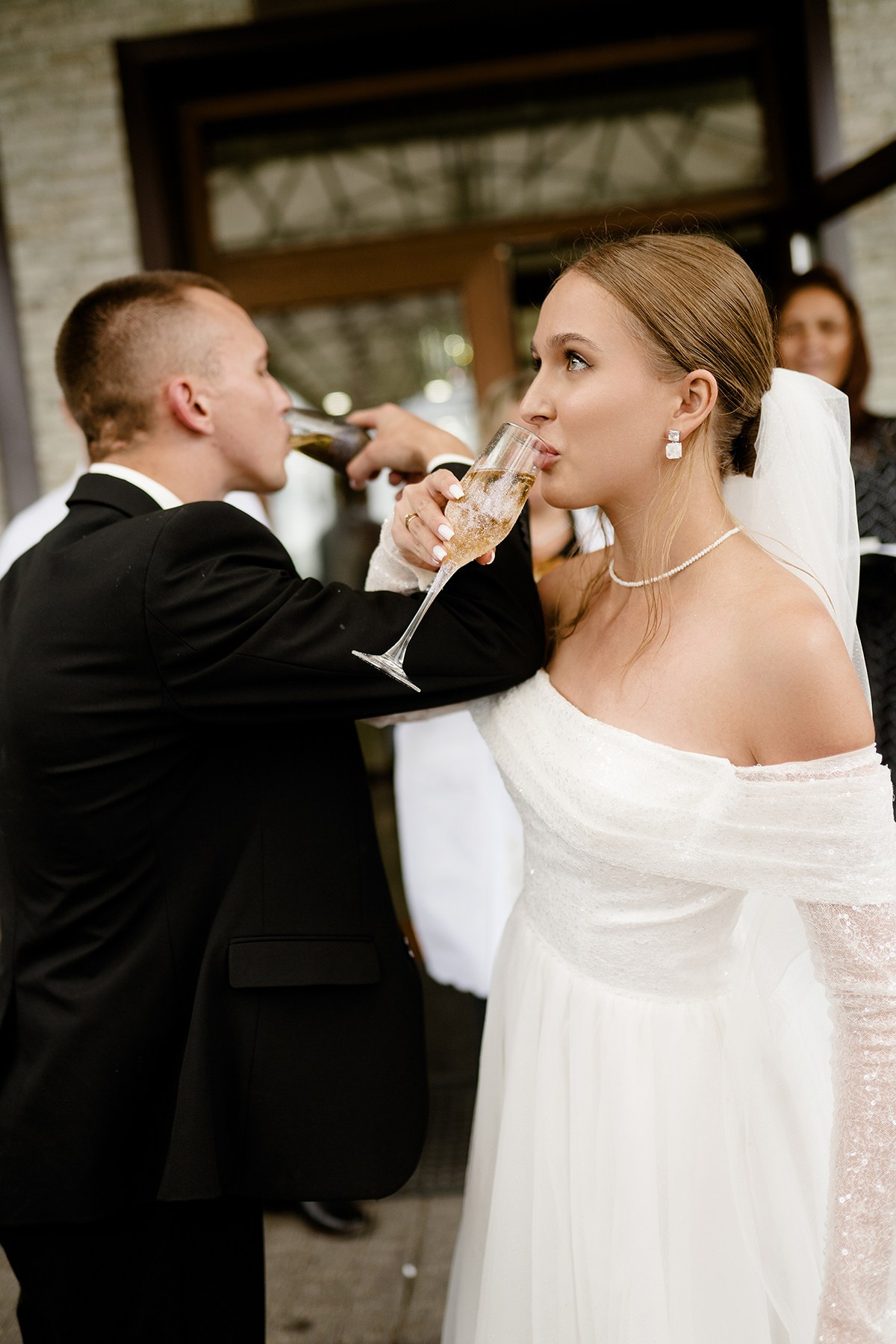 Свадьба Июнь