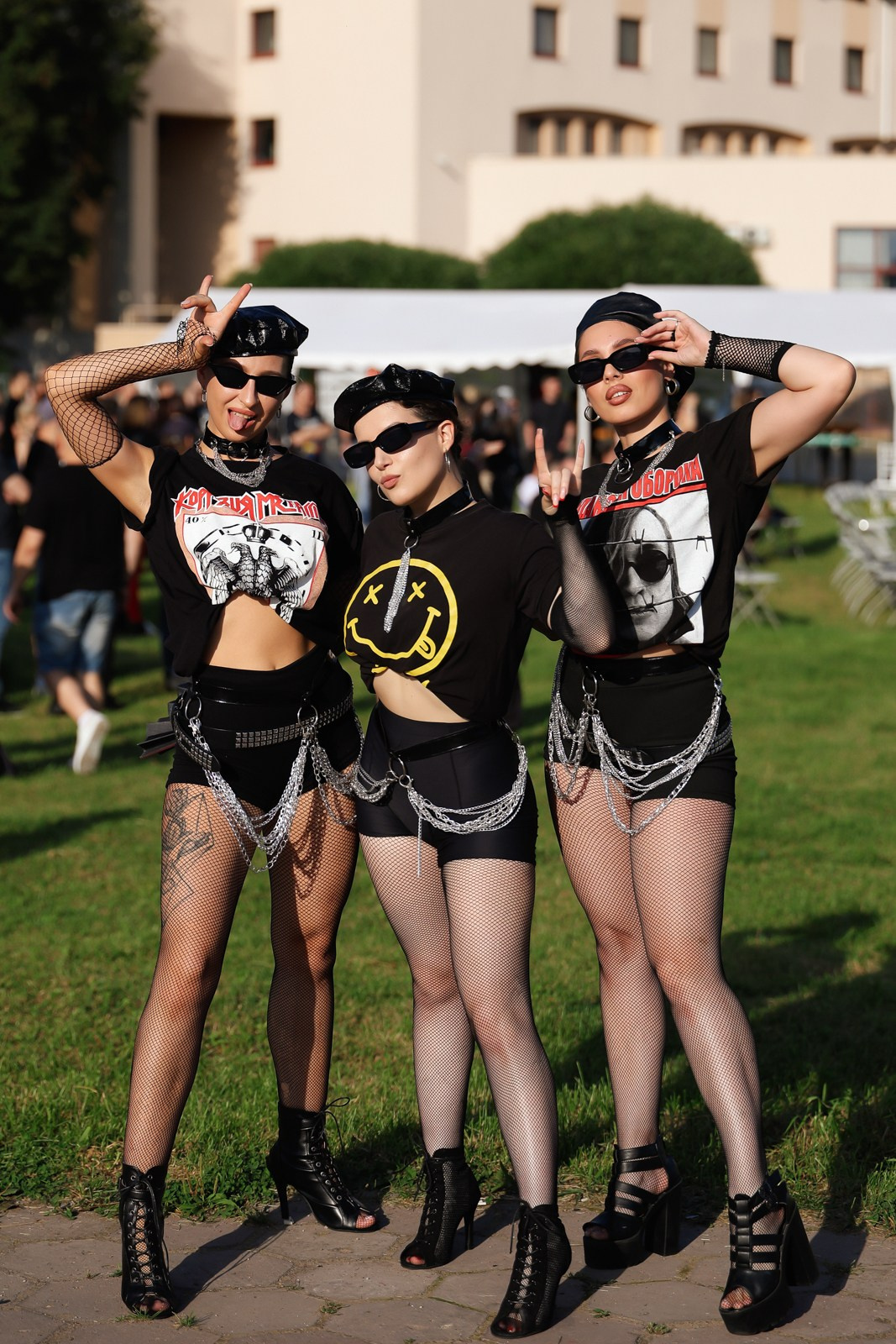 /РЕПОРТАЖ/ Rock'n'Roll FEST. Свадебный фотограф Великий Новгород Станислав Кособудский