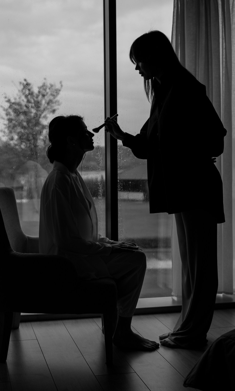 Свадьба Насти и Данила. Свадебный фотограф в Самаре и Тольятти Полина Никитина