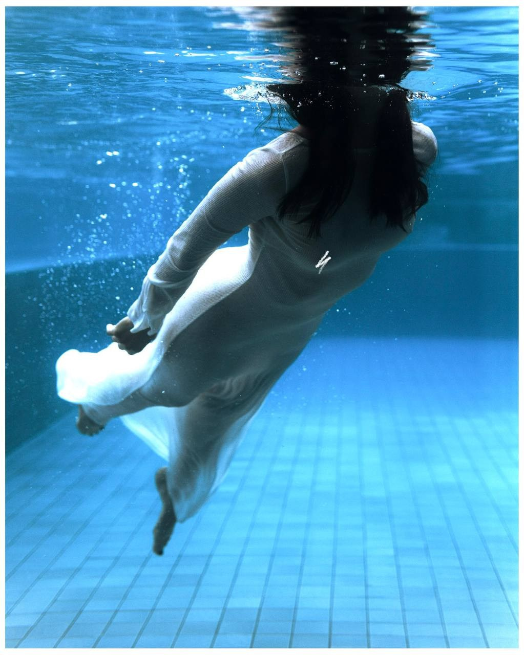 Леся — индивидуальная фотосессия | Портфолио