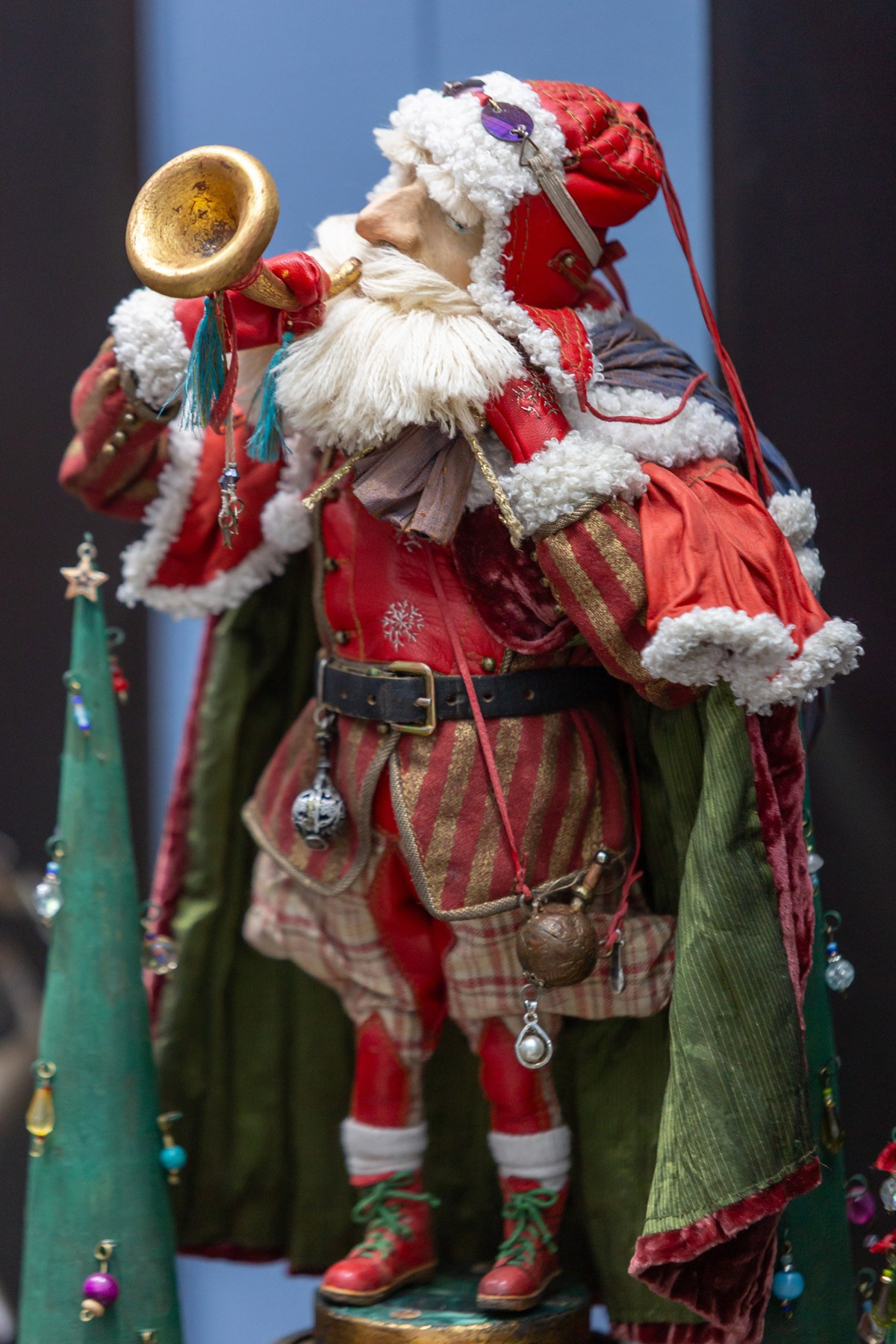 Международная выставка «Искусство куклы 2025», Москва, Гостиный двор, 9–12 октября 2025 г. Портретные фотографы в Москве — Анна и Алексей Бородины