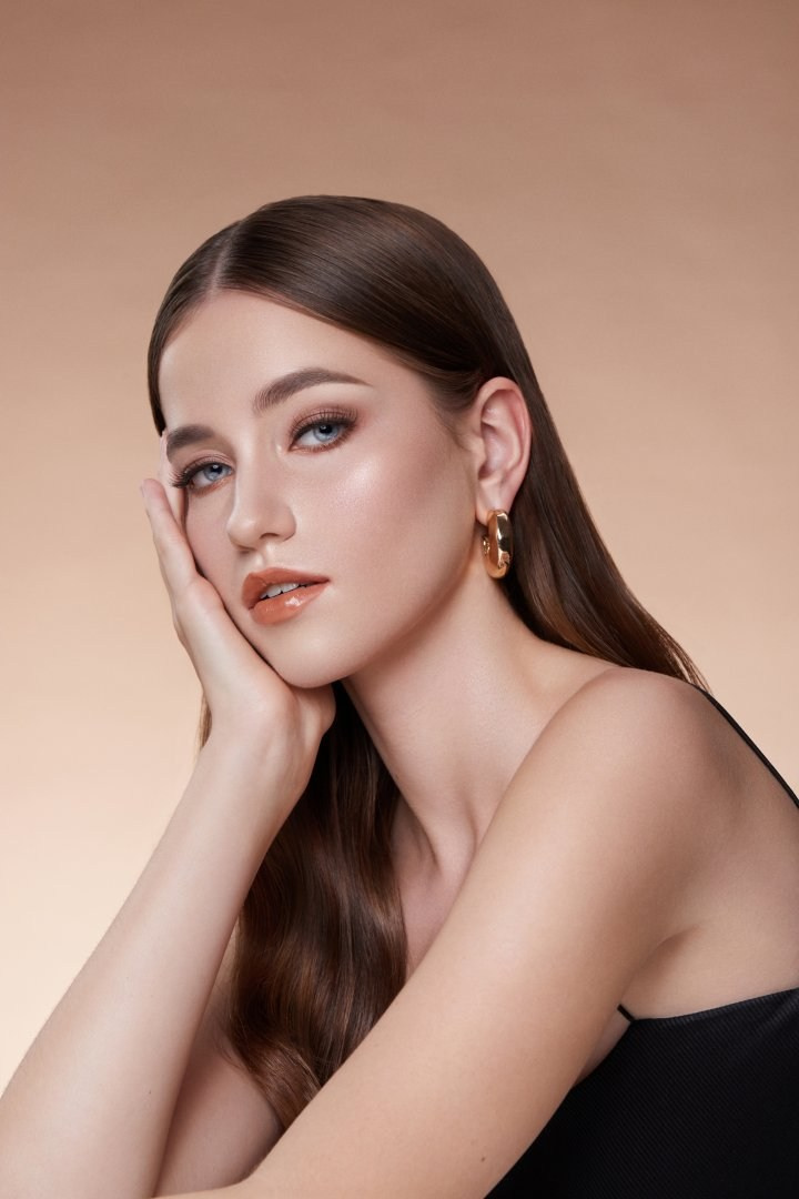 ULYA. «Мисс Крым» модели. Стать моделью