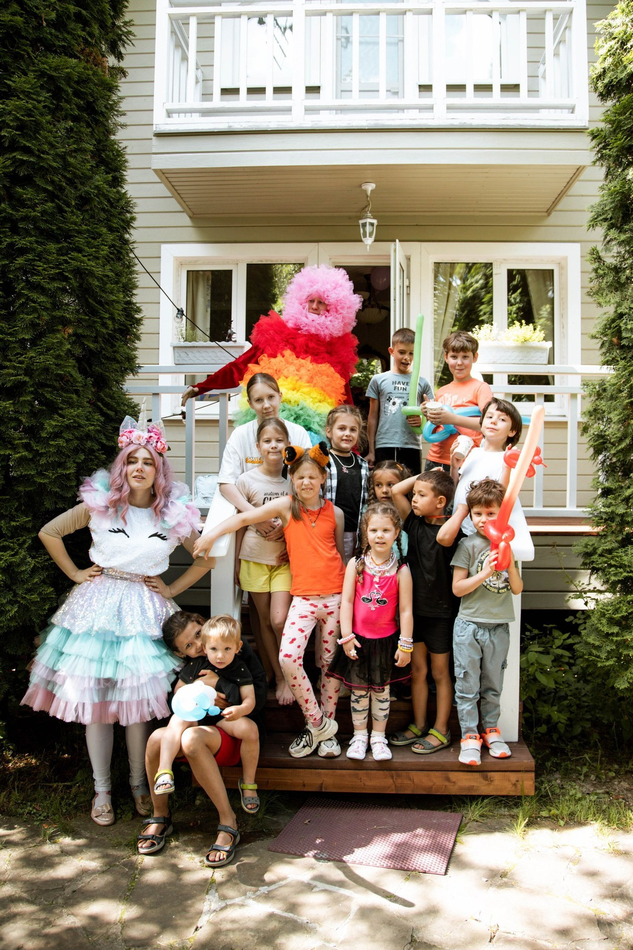 Отзывы. Фотограф Виктория Субочева