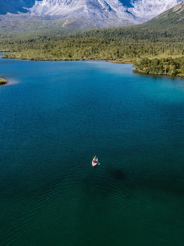 Путешествие на Север в 2024 году. Внедорожные путешествия — OFFROADTRIP