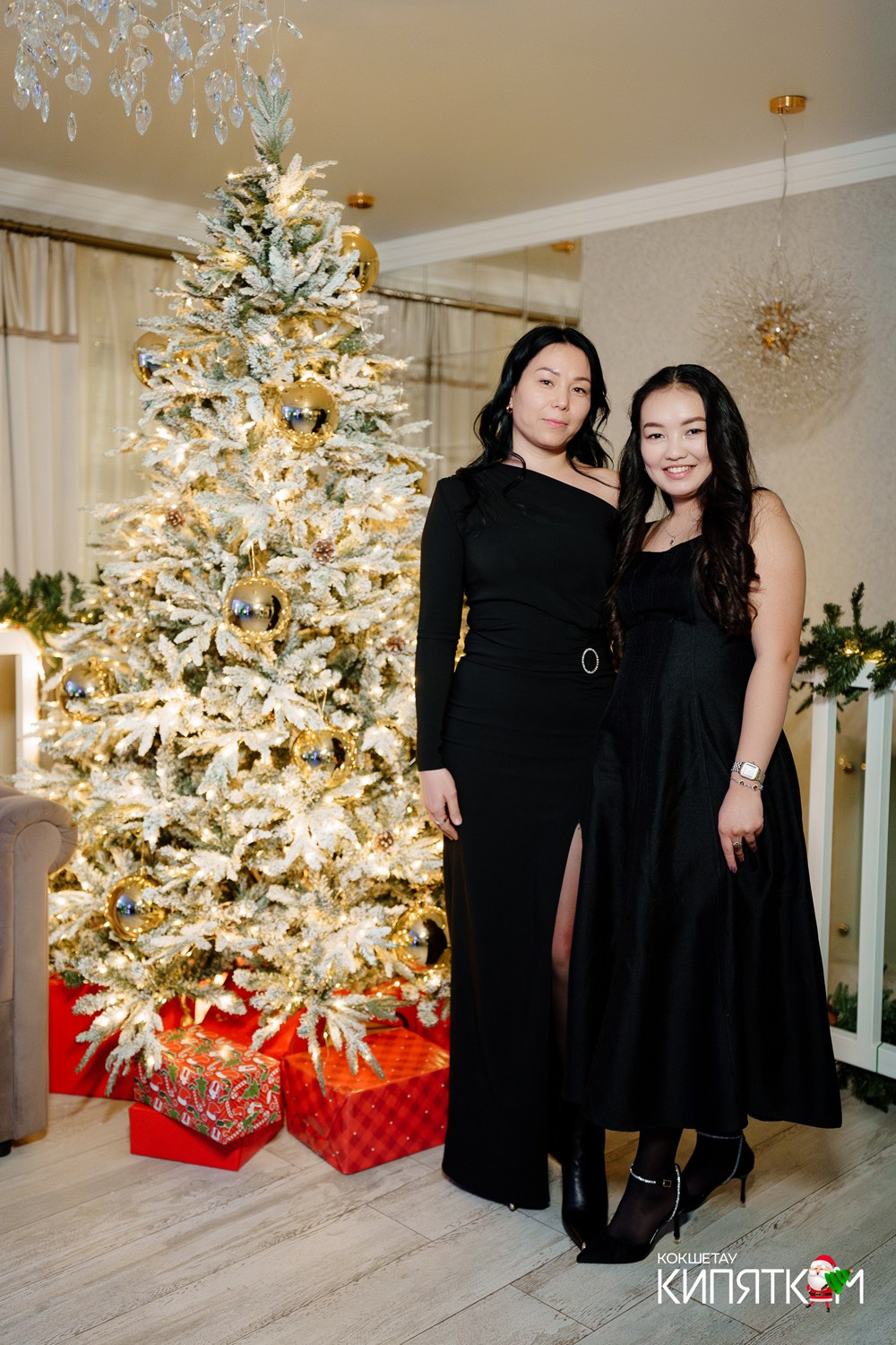 DOLCE CASA. КИПЯТКОМ КОКШЕТАУ