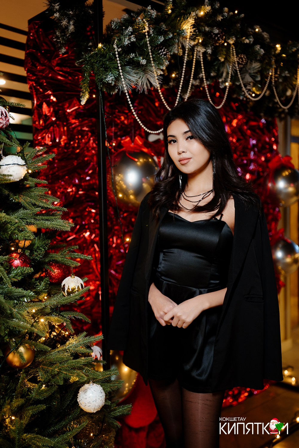 ШАШЛЫЧНЫЙ ДВОР. КИПЯТКОМ КОКШЕТАУ