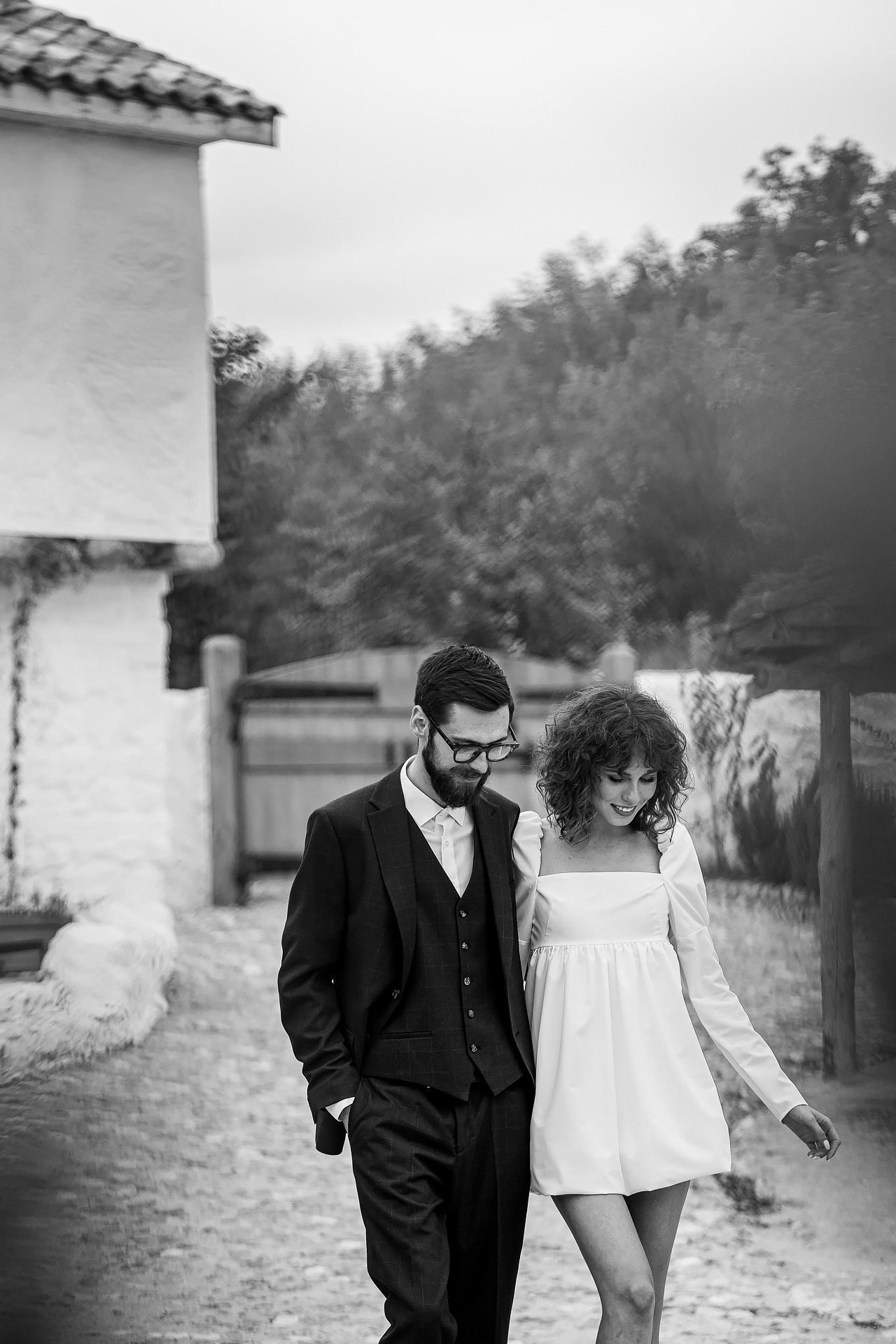 Свадебная съемка с Итальянским вайбом. Саша Потапкин Фотограф. Сочи, Екатеринбург, Москва