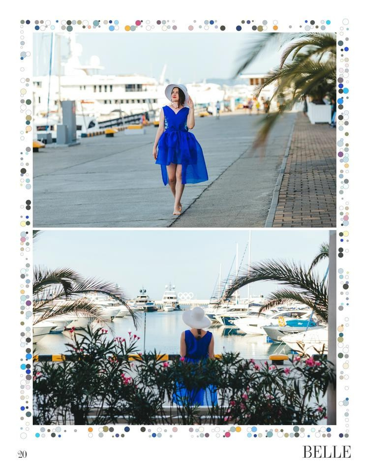 Журналы и публикации. Семейный и детский фотограф Эльвира Билибина