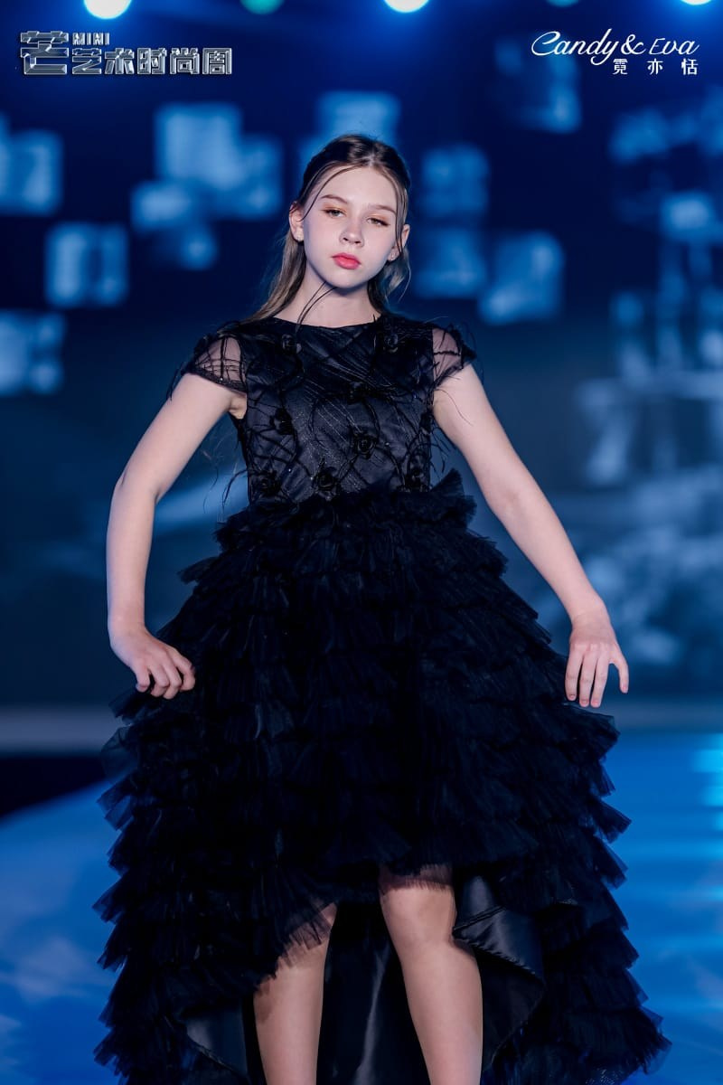 Fashion Show. Модельное Агентство Alma Model Management