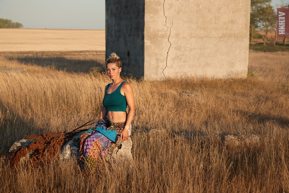 Авелук. Сергей Ленин