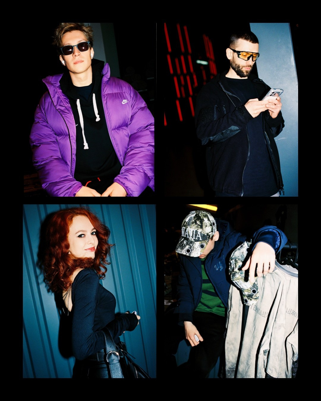 ХАСКИ / КОНЦЕРТ. Свадебный фотограф в Москве Евгений Рыжов