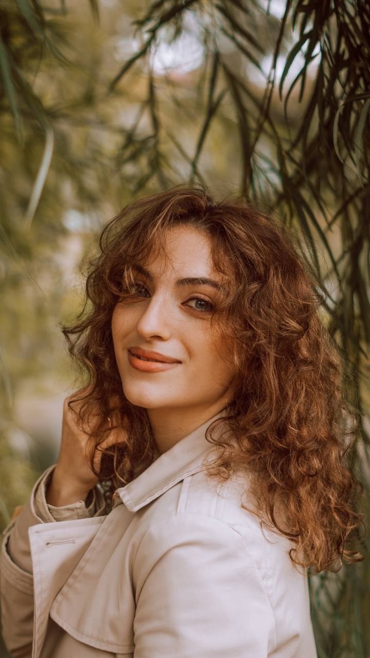 Прогулка по осеннему Петербургу