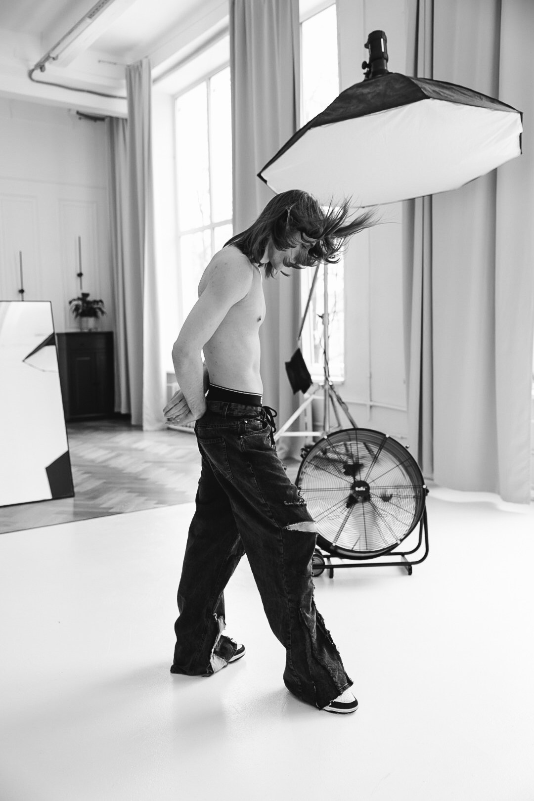 Ваня. Фотограф Нижний Новгород