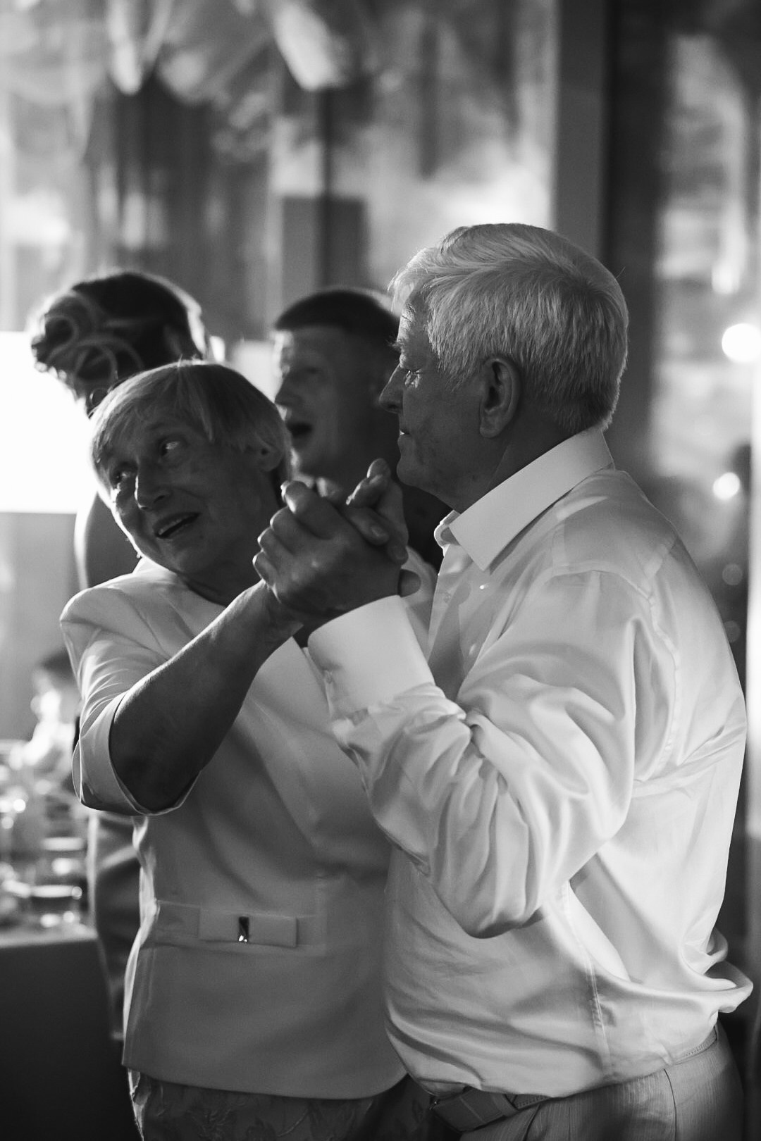 Глеб и Наташа. Фотограф Нижний Новгород