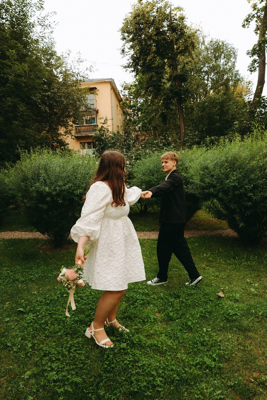 Артем и Саша. Фотограф Нижний Новгород