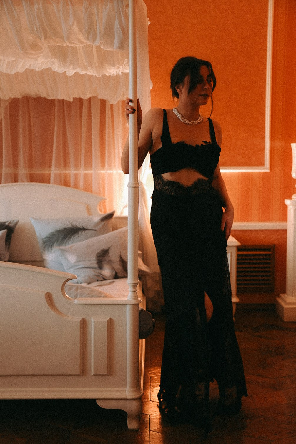 Полина и Мия. Фотограф Нижний Новгород