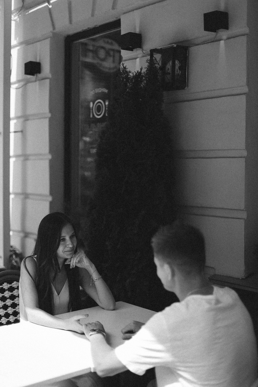 Андрей и Даша. Фотограф Нижний Новгород