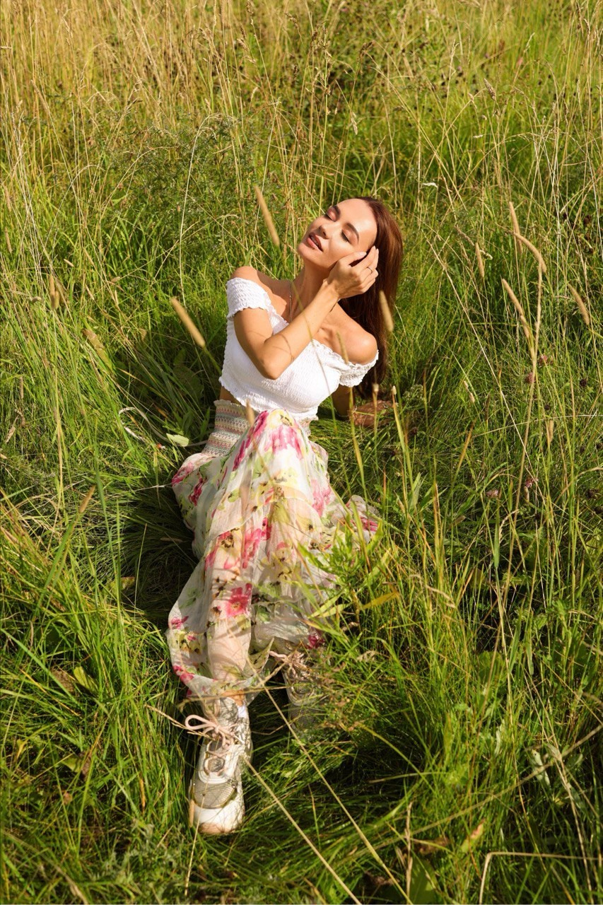 Фотосессии взрослых на открытом воздухе. Фотограф в Москве Юлия Рубцова (фото и видео)