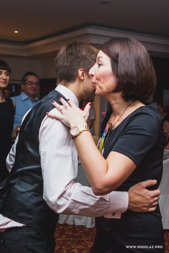 ИНГОССТРАХ ОНДД. Видеооператор/Фотограф Николай Завьялов