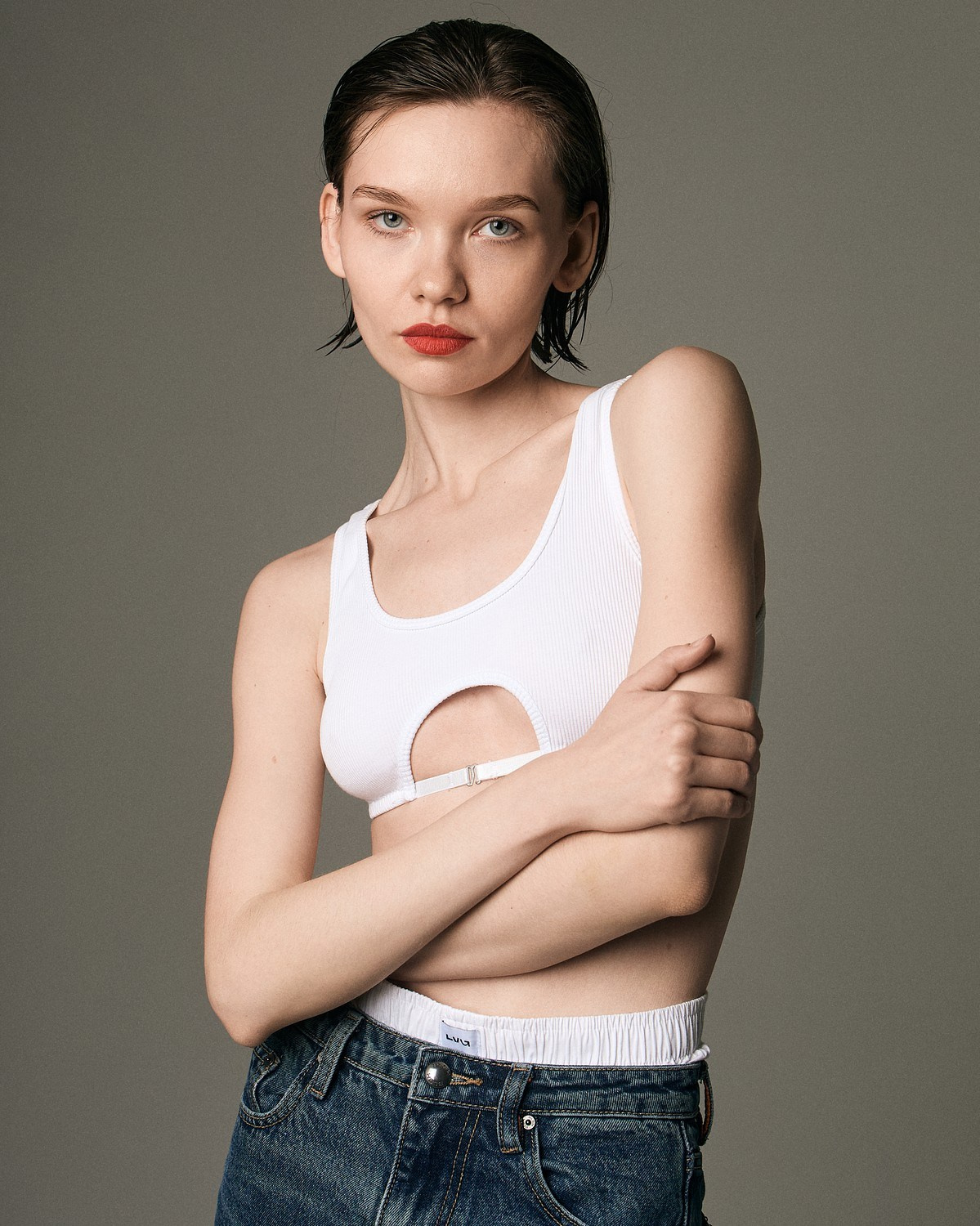 Sveta. N10 MODEL MANAGEMENT