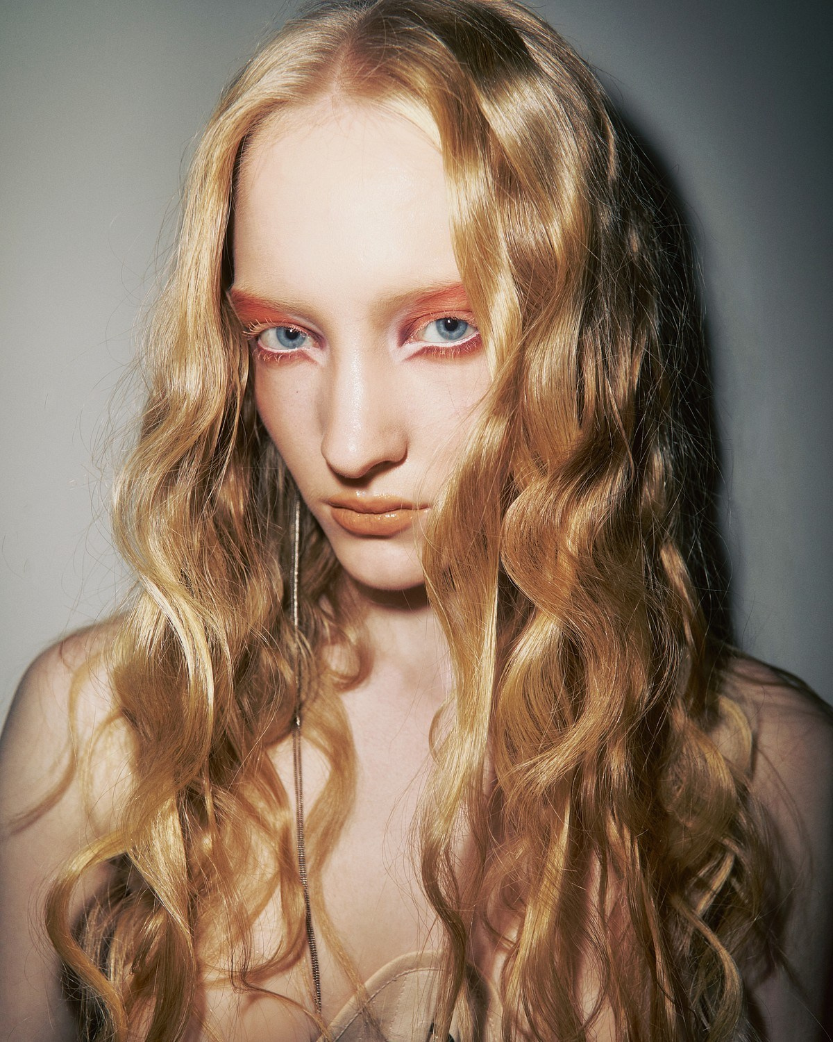 Marina. N10 MODEL MANAGEMENT