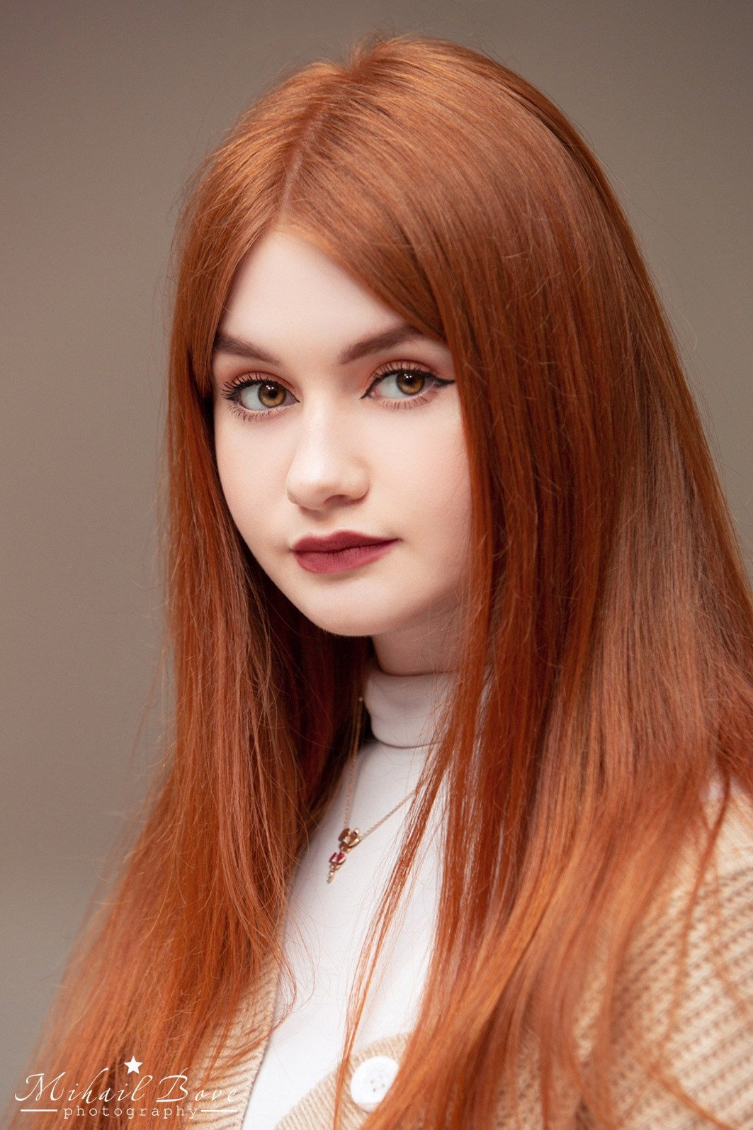 Парикмахеры. Фотограф для маркетплейсов Михаил Бове