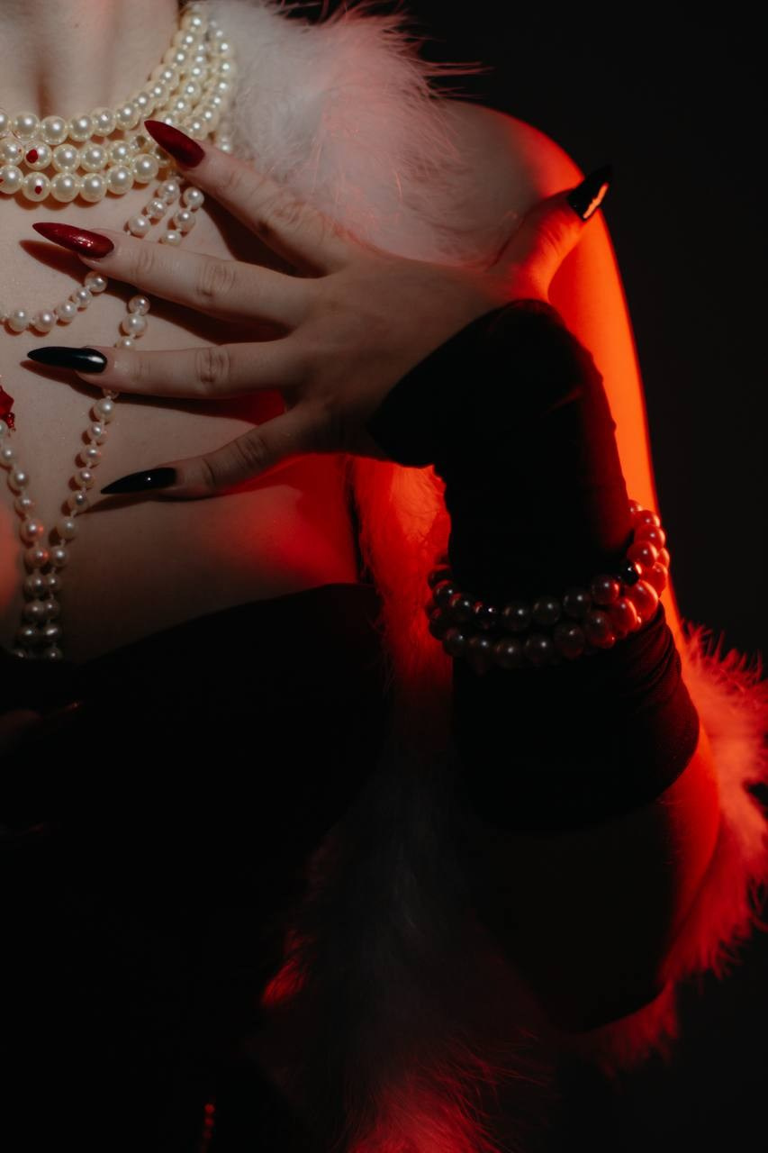Cabaret. MORRENAAA|Фотограф Сергиев-Посад | Москва | МО | Пушкино | Мытищи