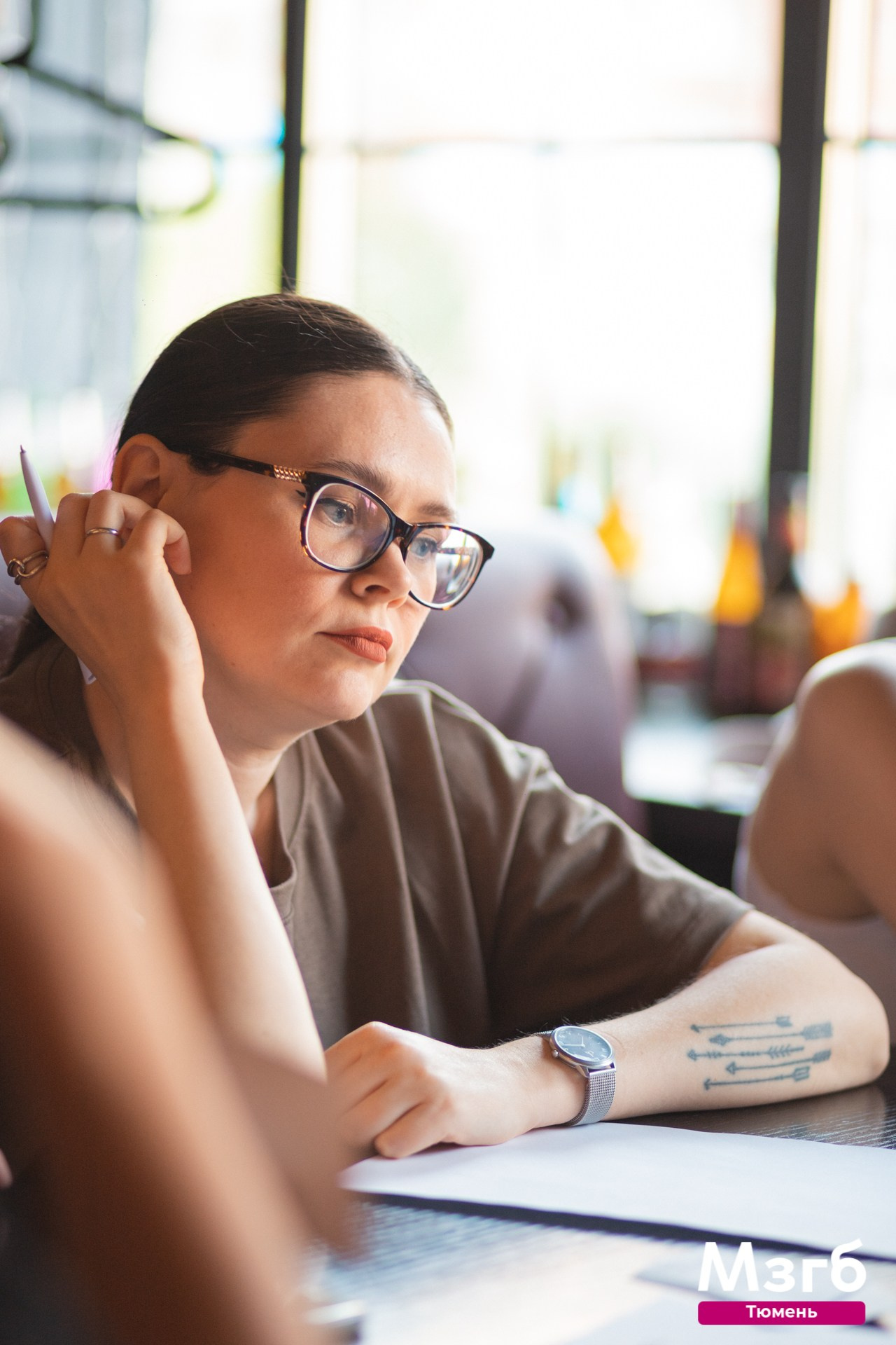 Quiz. Коммерческий фотограф в Тюмени. Роман Бурашов
