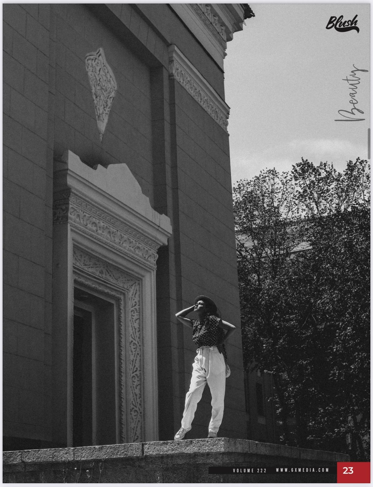 Публикации в журналах. Семейный и детский фотограф в Алматы Юровских Инесса