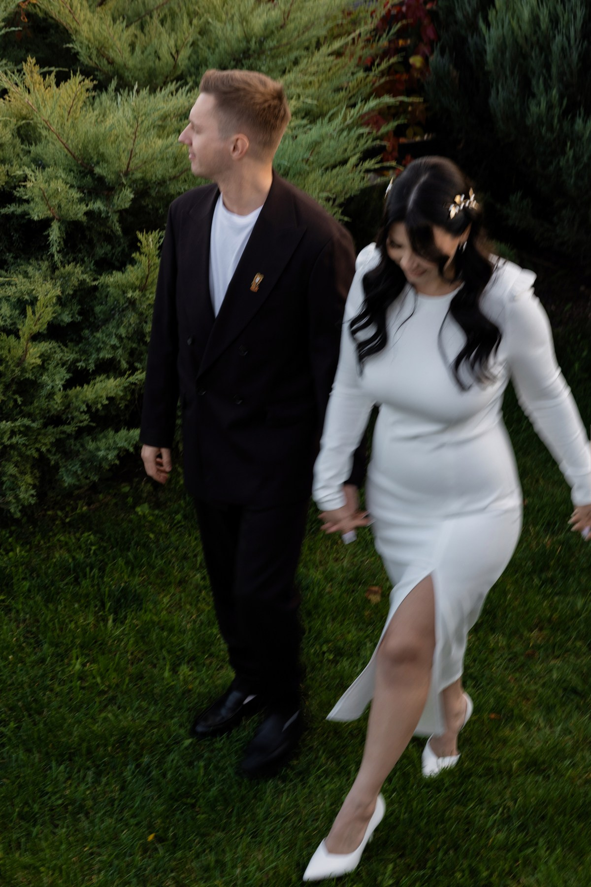 МЫ ЖЕНАТЫ. Свадебный фотограф Верещак Сергей I Ростов-на-Дону