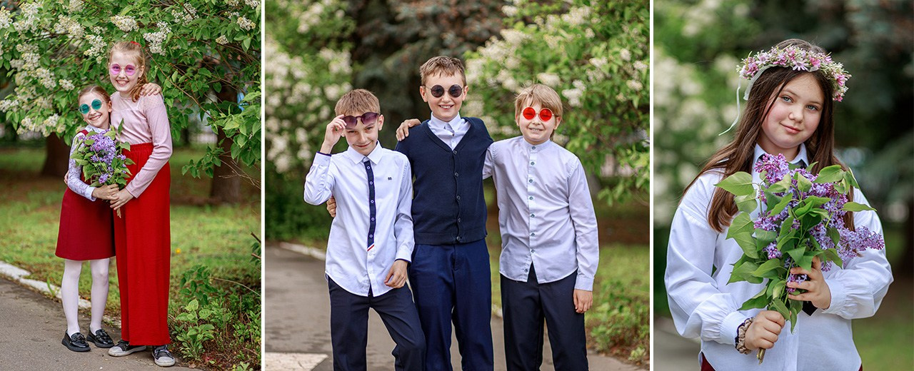 Выпускные альбомы для начальной школы. Выпускные фотоальбомы в Нижнем Новгороде — OSTFOTO студия