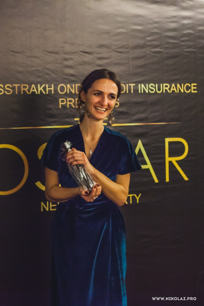 ИНГОССТРАХ ОНДД. Видеооператор/Фотограф Николай Завьялов